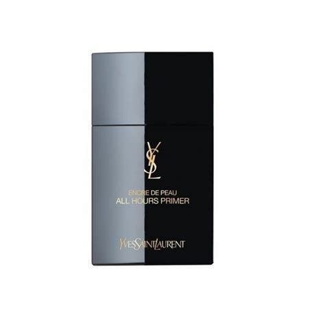 yves saint laurent encre de peau all hours primer|All Hours .